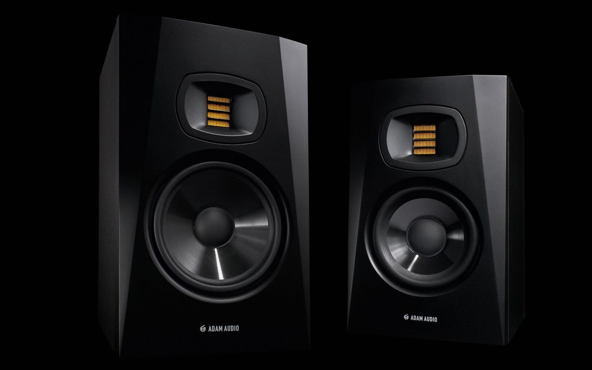 ADAM Audio T Series